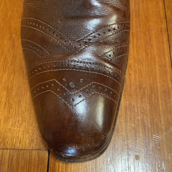 Men’s Prada boots - Picture 2 of 12